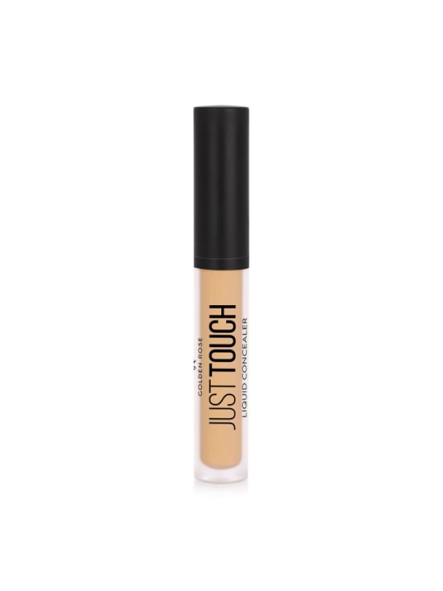 Golden Rose Just Touch Liquid Concealer 10