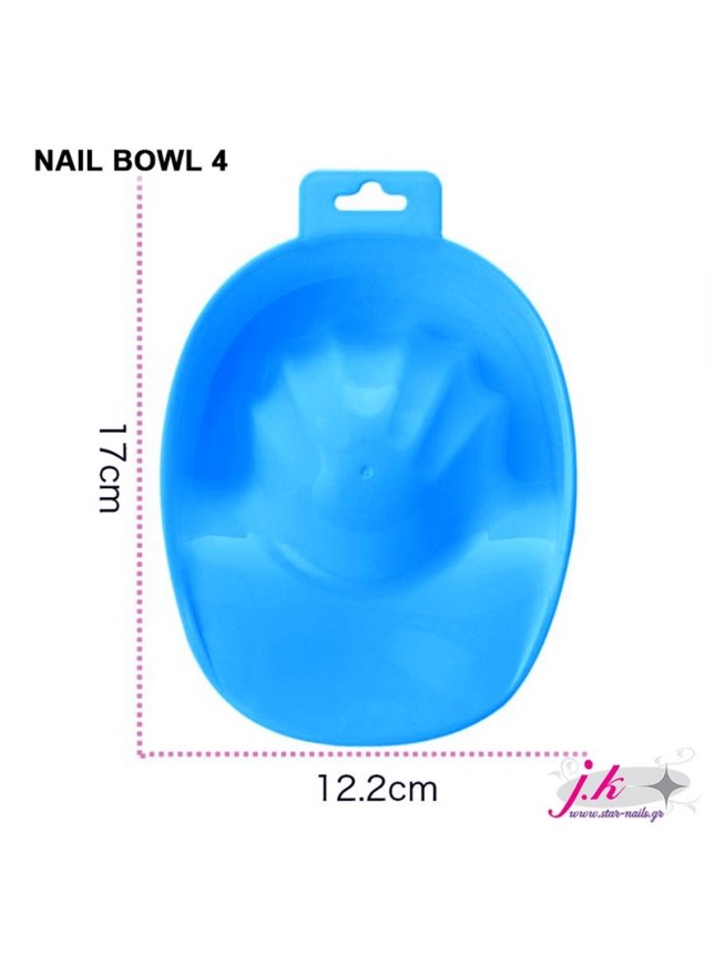 Nail Bowl 4