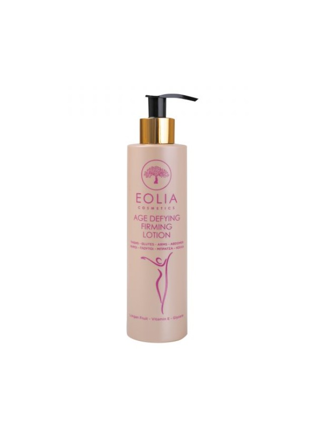 Eolia Age Defying Firming Lotion Συσφικτική – Αντιγηραντική Κρέμα Σώματος 200ml