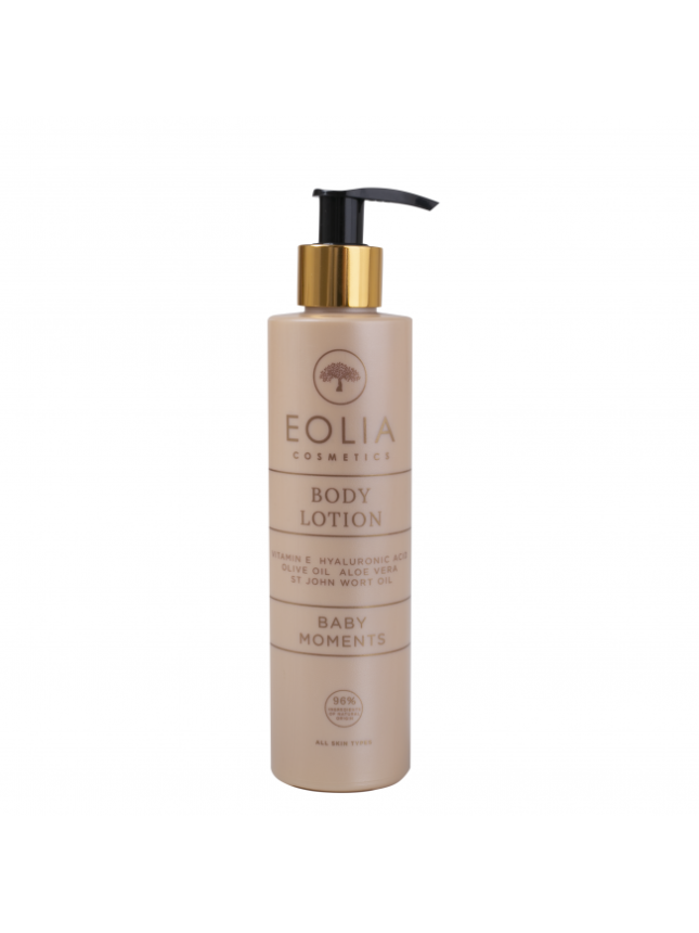 Eolia Body Lotion Baby Moments 250ml