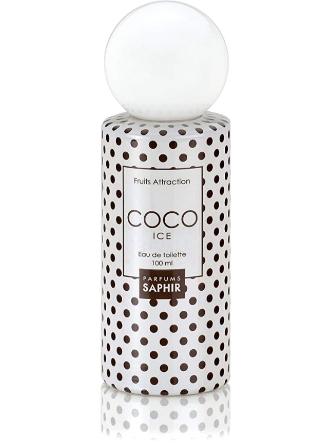 Saphir FRASCO 100ML COCO FRUITS