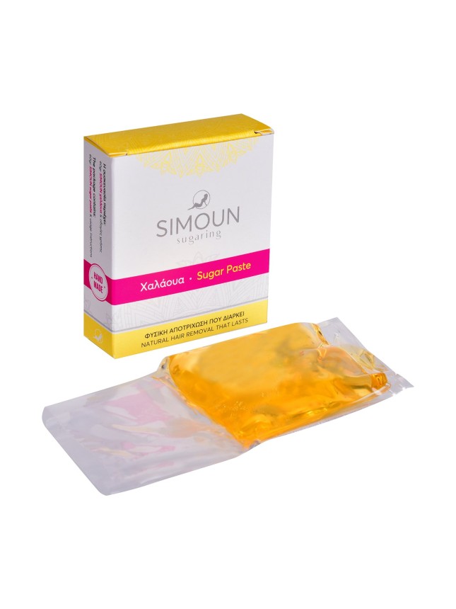 Simoun Wax ΧΑΛΑΟΥΑ 60G