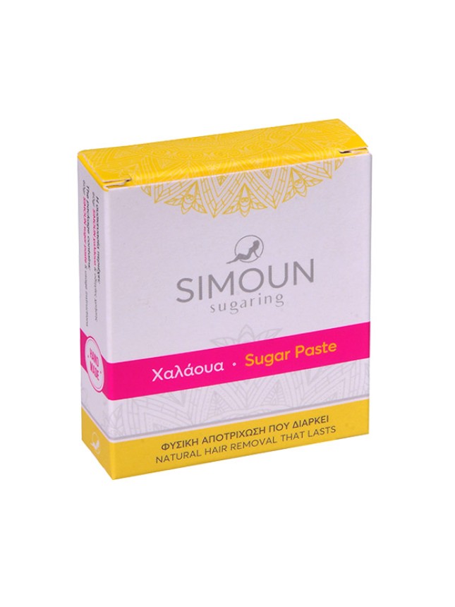 Simoun Wax ΧΑΛΑΟΥΑ 60G