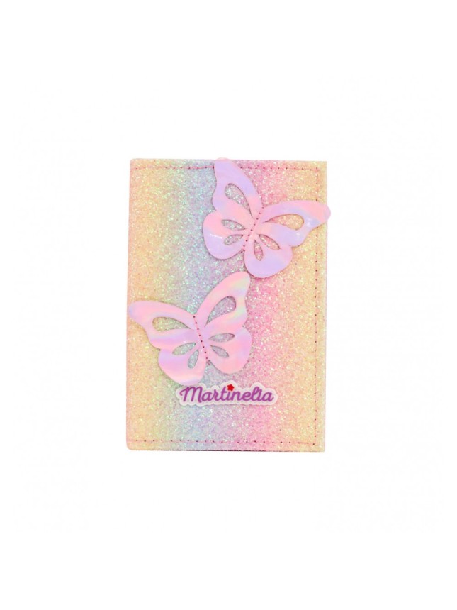MARTINELIA SHIMMER WINGS SHIMMER BEAUTY BOOK