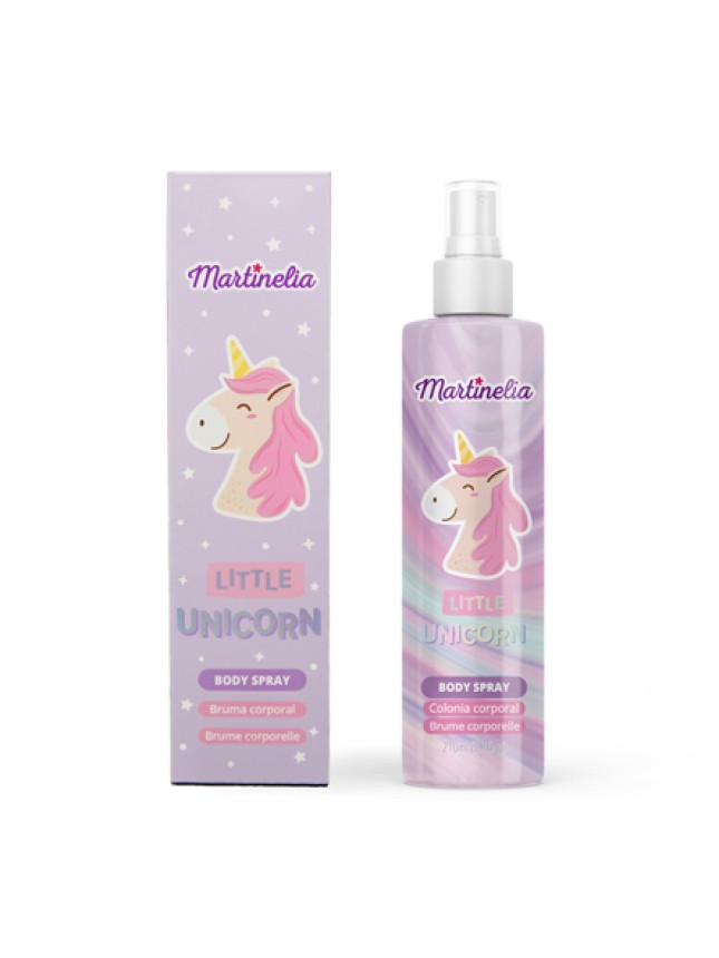 Martinelia Body Spray Unicorn 