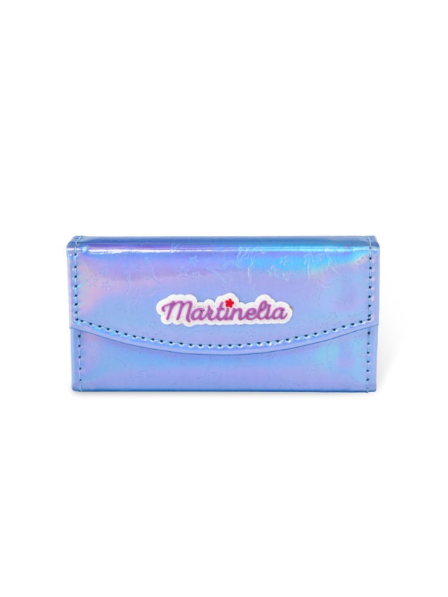 Martinelia Unicorn's Galaxy Dreams Small Makeup Wallet 