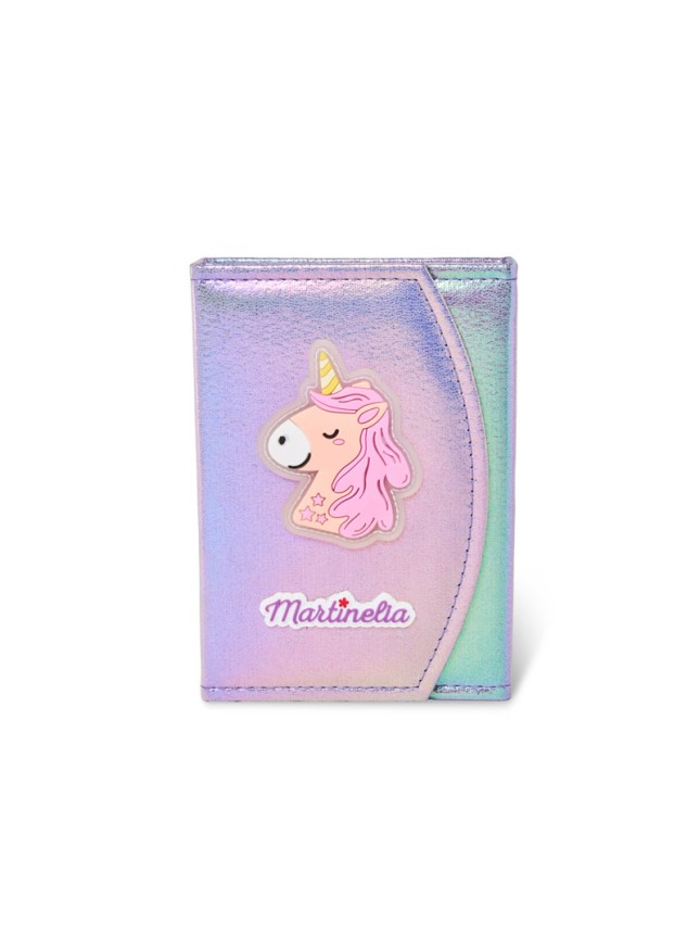 Martinelia Little Unicorn Travel Wallet