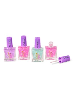 Martinelia Nail Polish Set