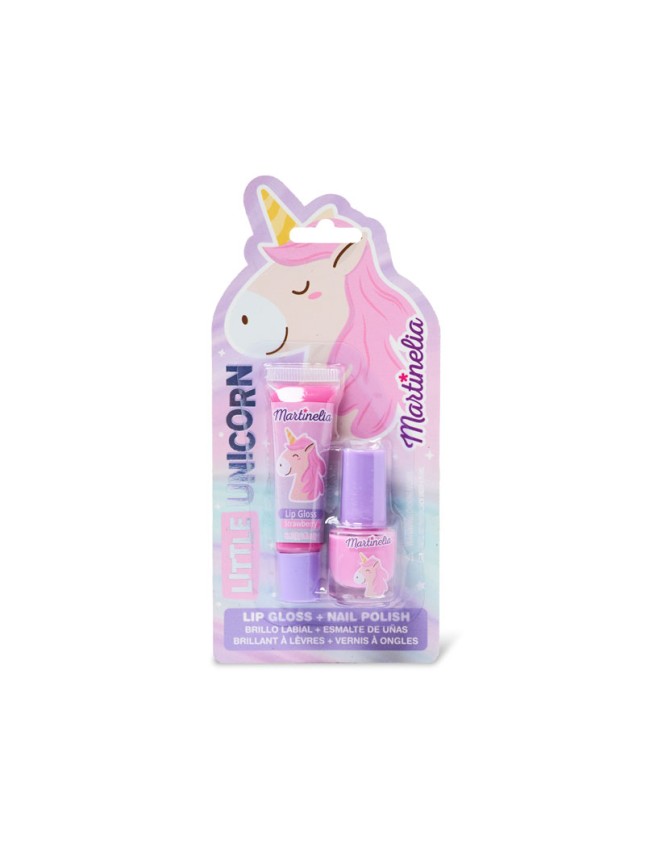 Martinelia Little Unicorn Beauty Duo