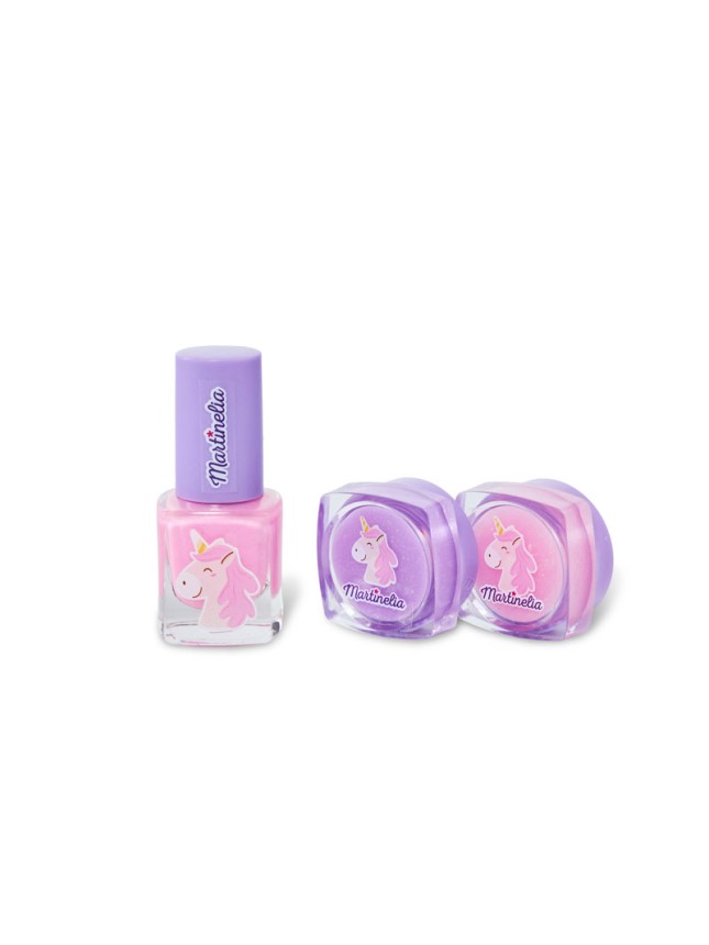 Martinelia Little Unicorn Mini Set Trio