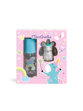 Martinelia Unicorn Dreams Set