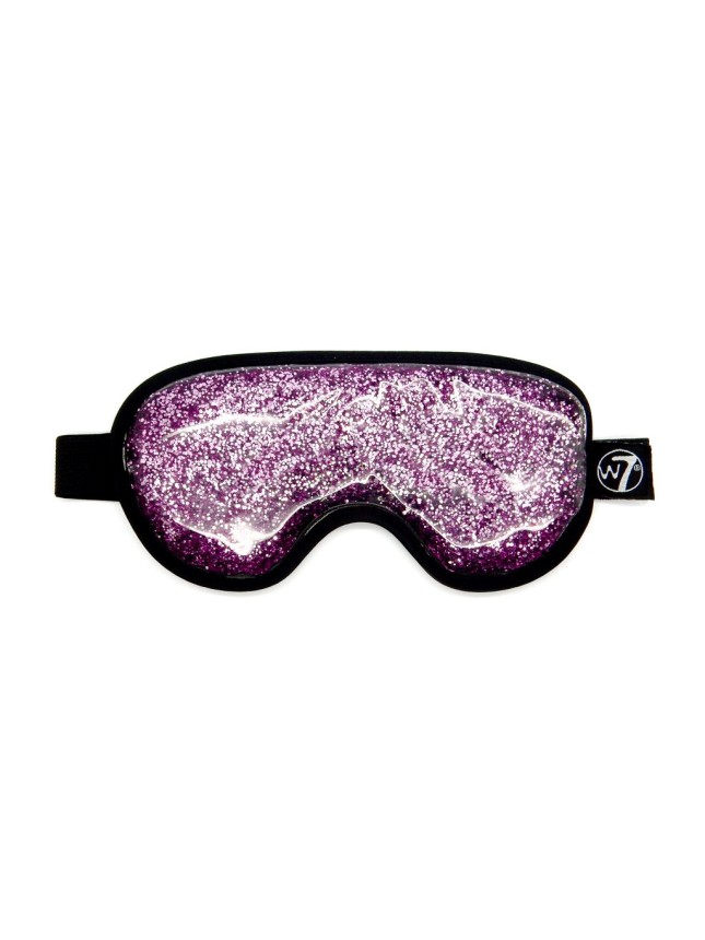 W7 STAR GAZING SOOTHING EYE MASK – PURPLE