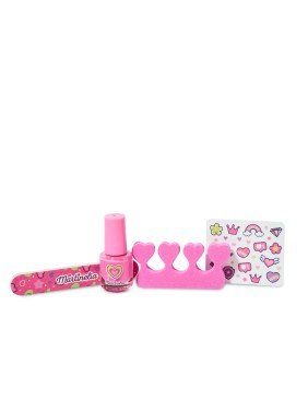 Martinlia Super Girl Nail Art Kit