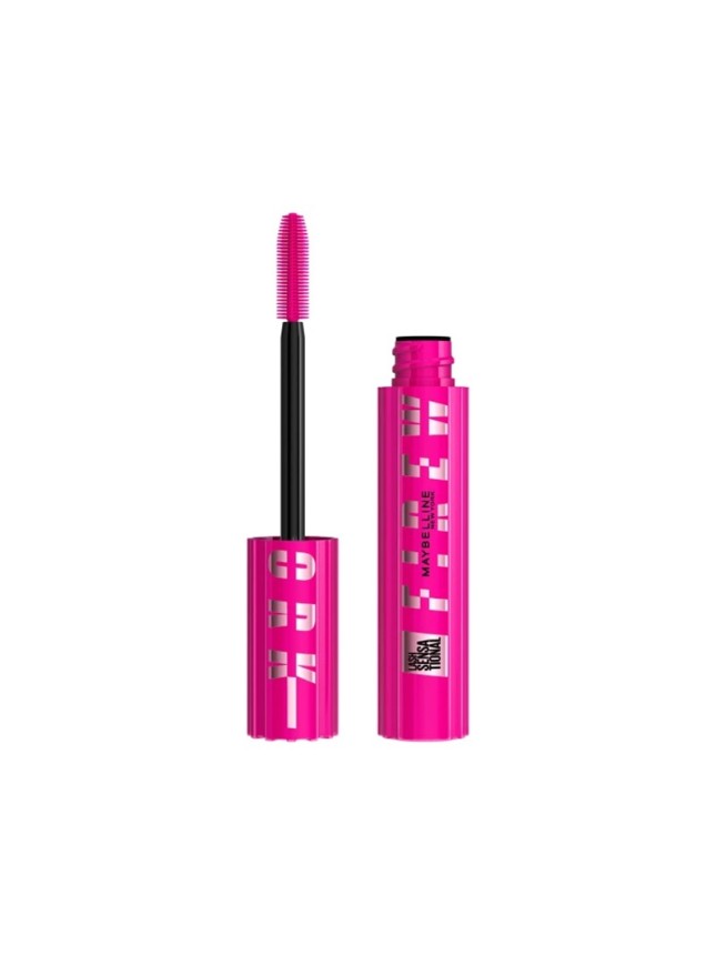 Maybelline Lash Sensational Firework Mascara, 10ml