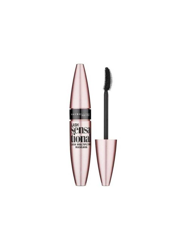 MAYBELLINE Lash Sensational Mascara Intense Black