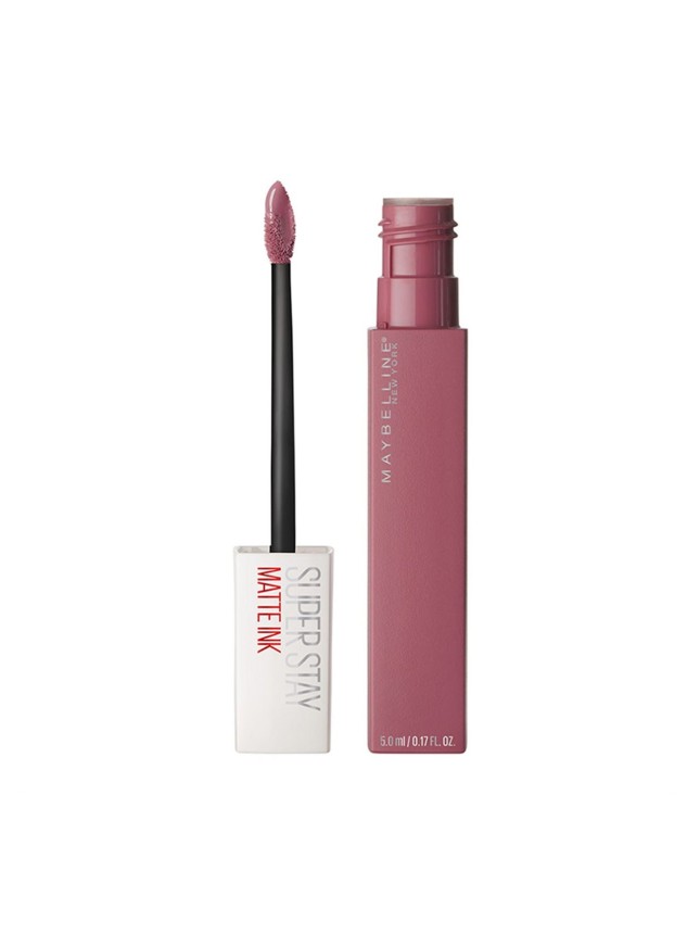 Maybelline Superstay Matte Ink Lipstick 15 Lover 5ml