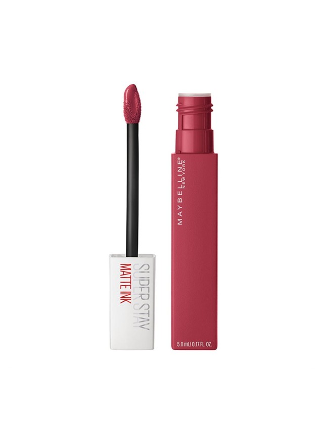 Maybelline Superstay Matte Ink Lipstick 80 Ruler 5ml