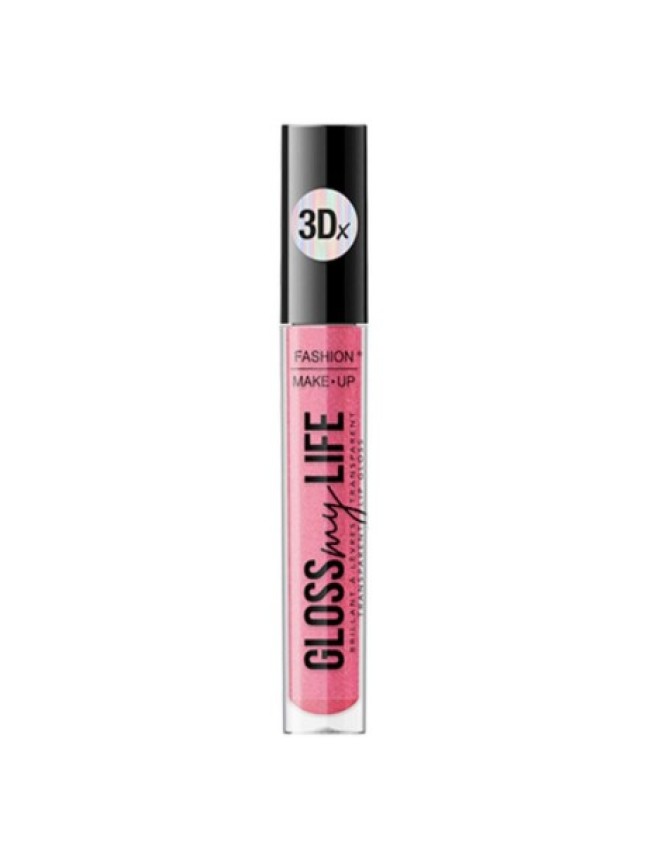 Fashion Make Up 3D Gloss 03 Galaxy