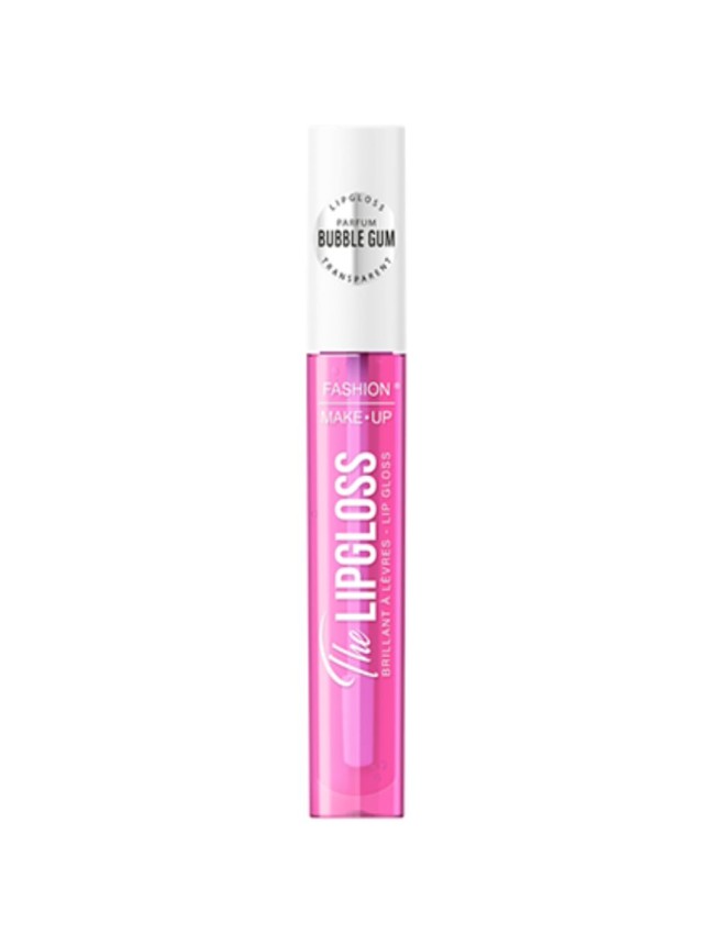 Fashion Make Up Lipgloss 05 Bubble gum