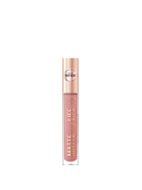 Fashion Make Up Matte My Life 08 Rosy Nude