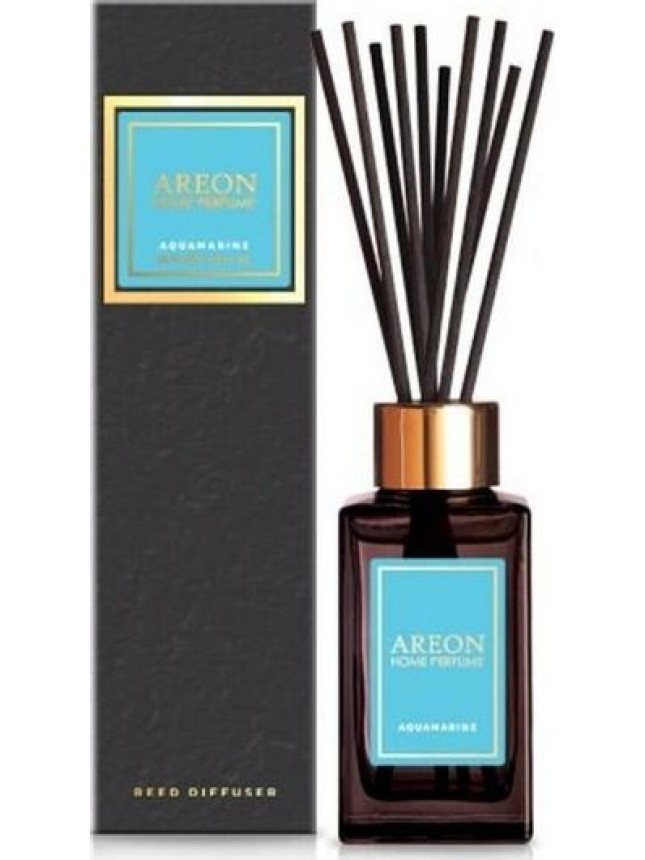 Areon Home Perfumes Aquamarine Fragrance 85ml