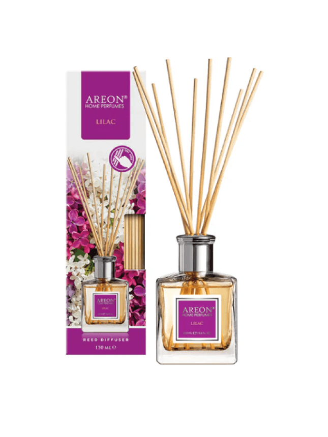 Areon Home Perfumes Lilac Oil 150ml