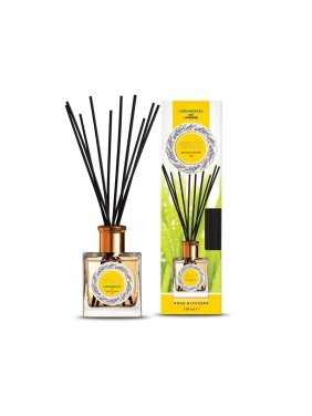 Areon Home Perfumes Lemongrass & Lavender Oil 150ml