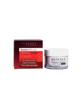 REVUELE Tightening Night Cream 50 ml