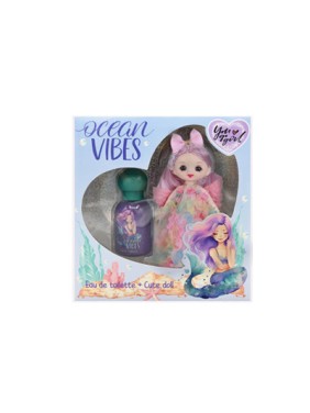 Ocean Vibes Gift Set