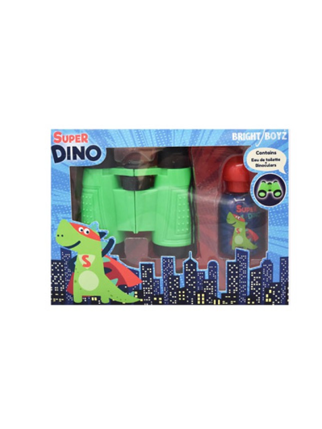 Baright Boyz Super Dino Gift Set