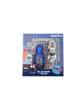 Baright Boyz Super Cool Gift Set