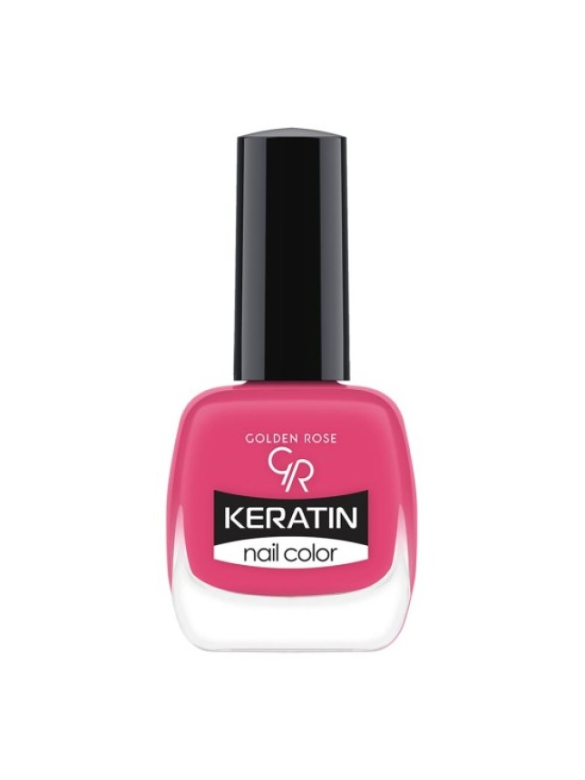 Golden Rose KERATIN NAIL COLOR  - 31