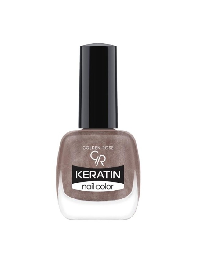 Golden Rose KERATIN NAIL COLOR - 53