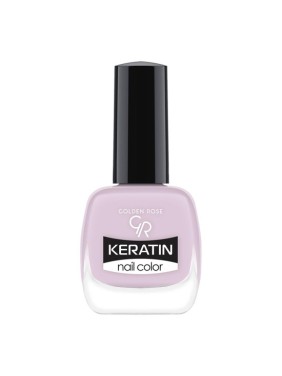 Golden Rose Keratin Nail Color 57