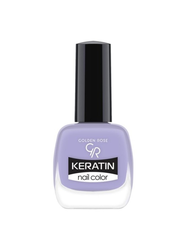 Golden Rose KERATIN NAIL COLOR - 66