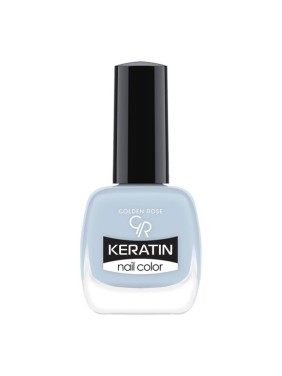 Golden Rose Keratin Nail Color 69