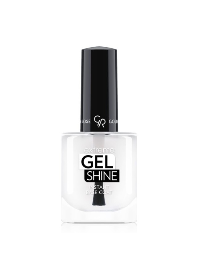 Golden Rose Extreme Gel Shine Instant Base Coat