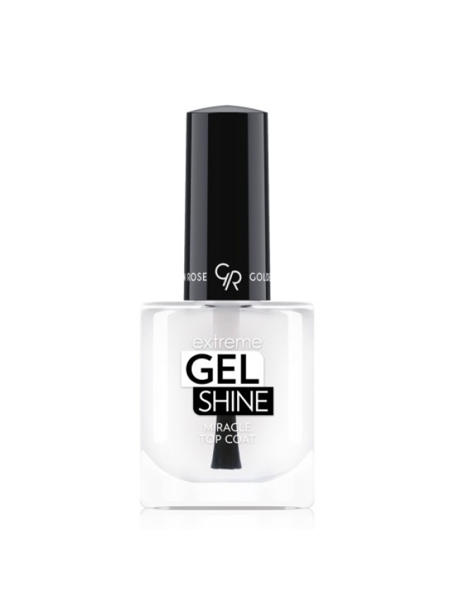 Golden Rose Extreme Gel Shine Instant Top Coat