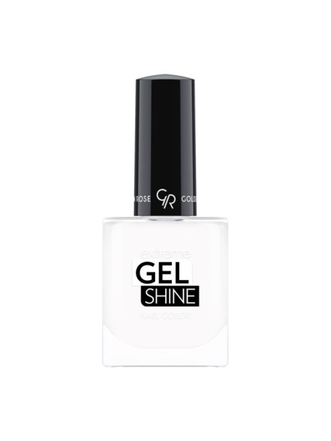 Golden Rose Extreme Gel Shine Nail Color 02