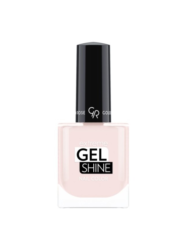 Golden Rose Extreme Gel Shine Nail Color 07