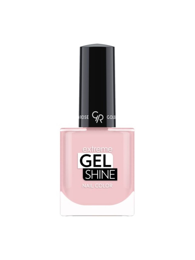 Golden Rose Extreme Gel Shine Nail Color 49