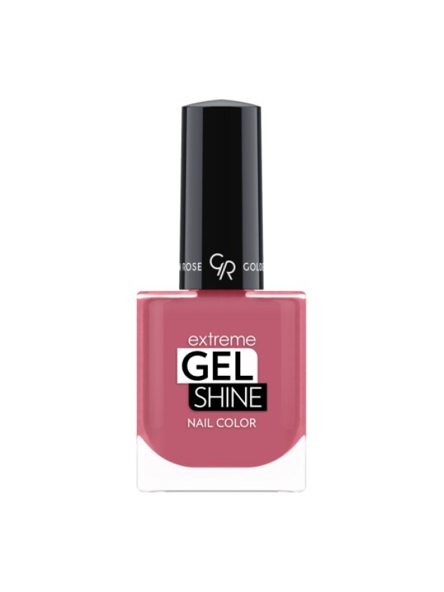 Golden Rose Extreme Gel Shine Nail Color 18