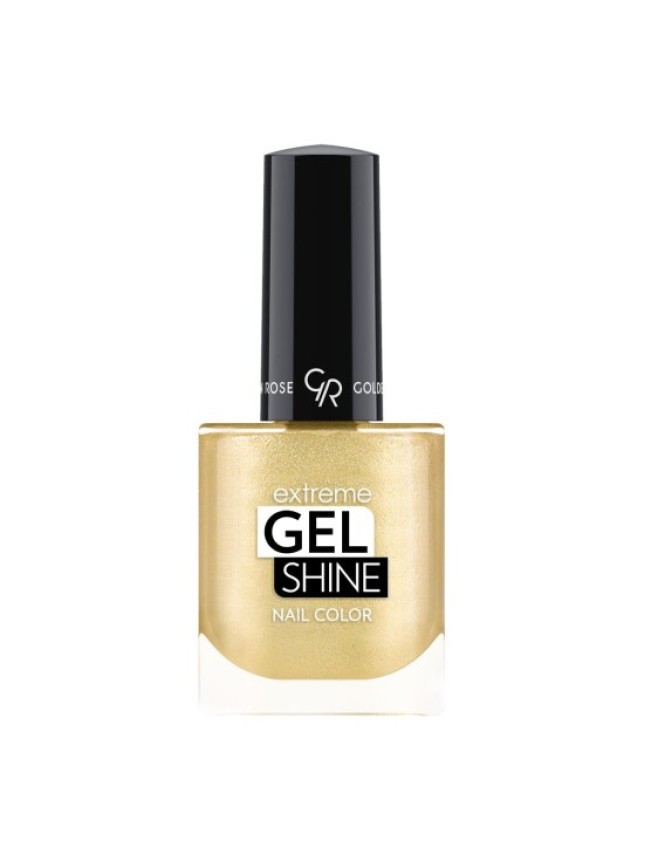 Golden Rose Extreme Gel Shine Nail Color 37