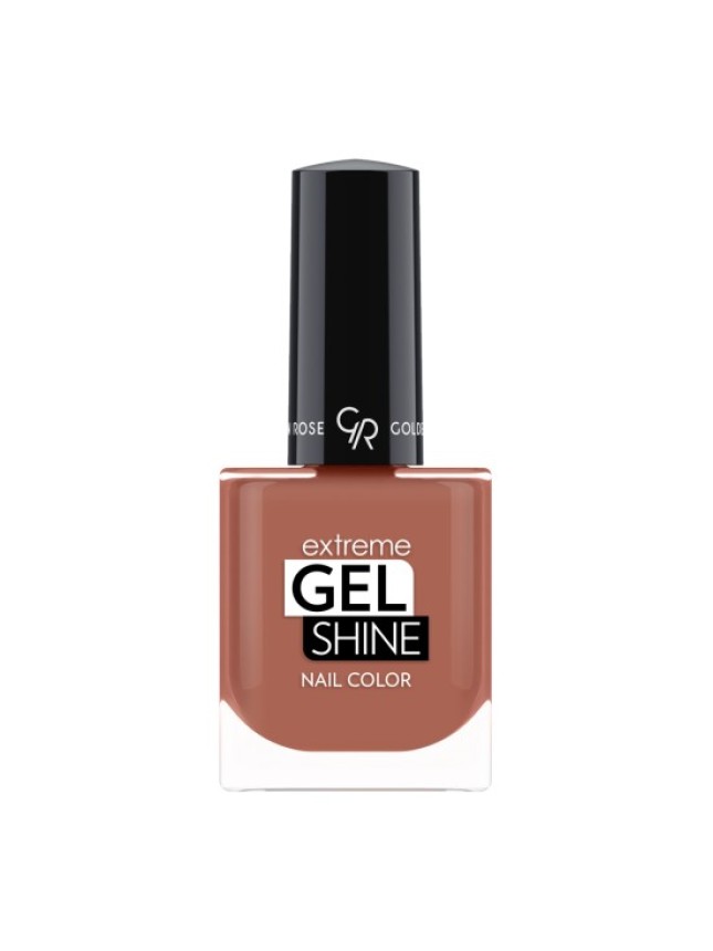 Golden Rose Extreme Gel Shine Nail Color 50