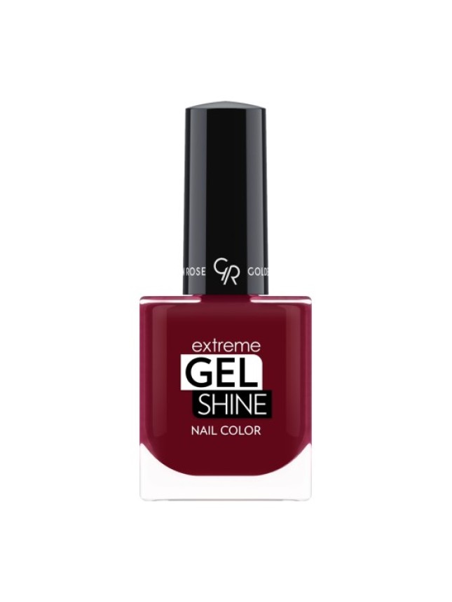 Golden Rose Extreme Gel Shine Nail Color 66