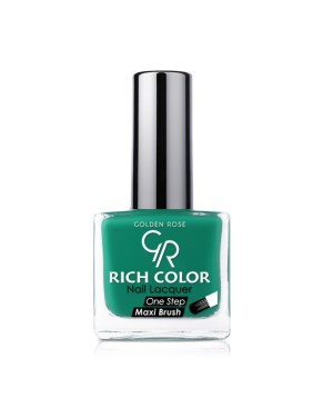 Golden Rose Rich Color Nail Laquer - 18