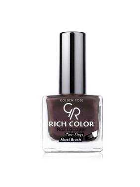 Golden Rose Rich Color Nail Laquer - 33