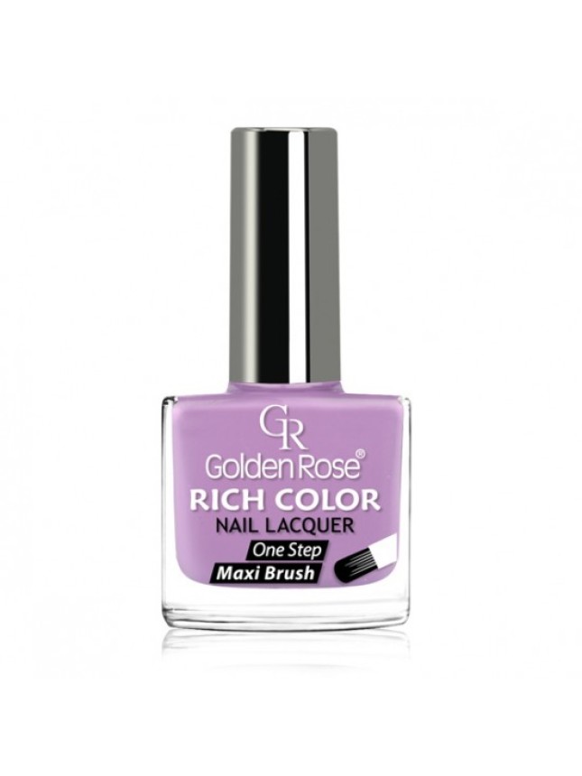 Golden Rose Rich Color Nail Laquer - 47