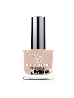 Golden Rose Rich Color Nail Laquer - 79