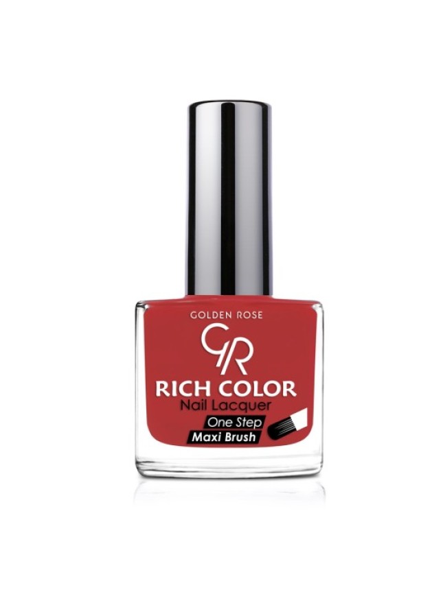 Golden Rose Rich Color Nail Laquer - 84